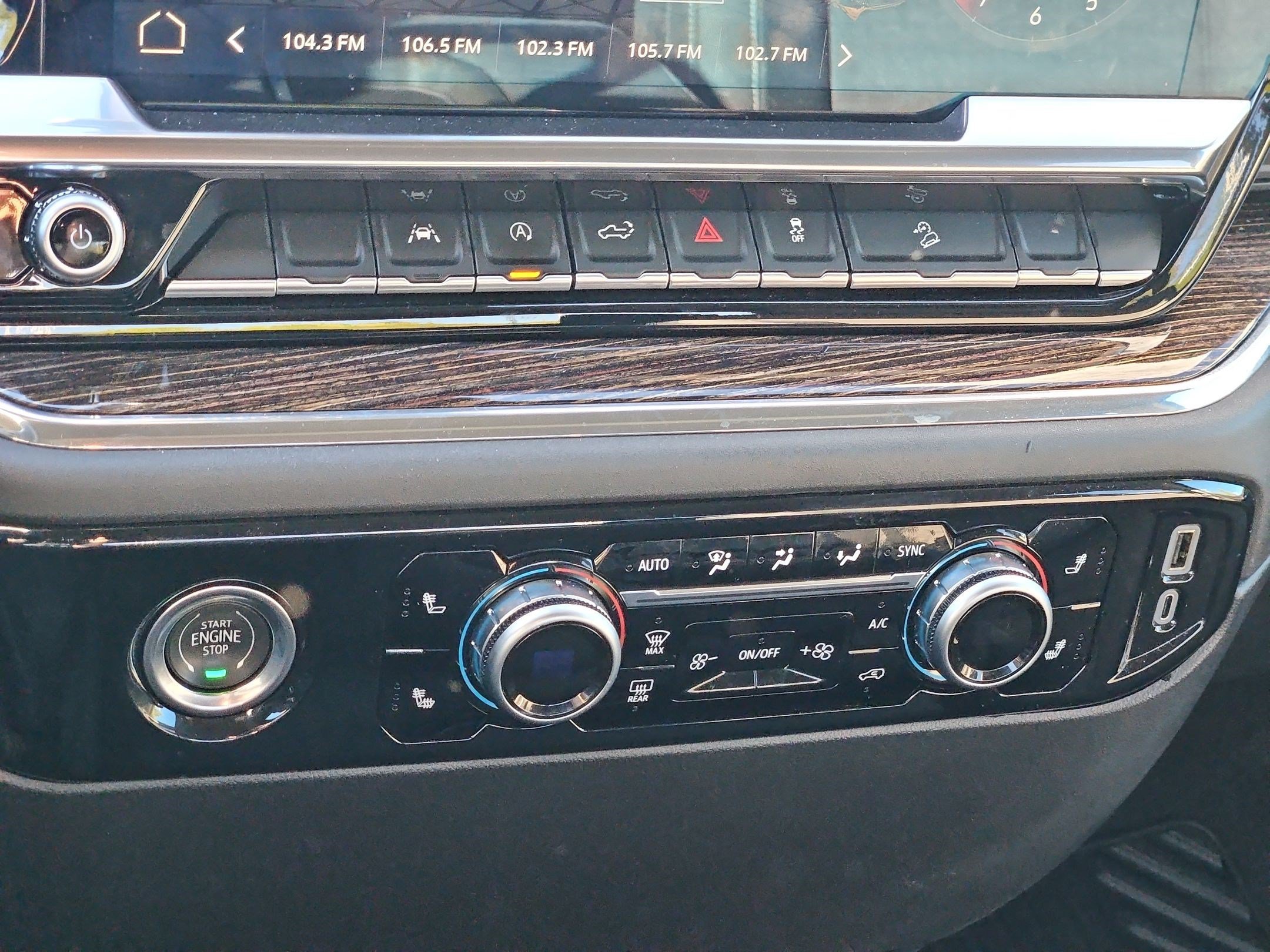 2024 GMC Sierra 1500 Elevation - Photo 20