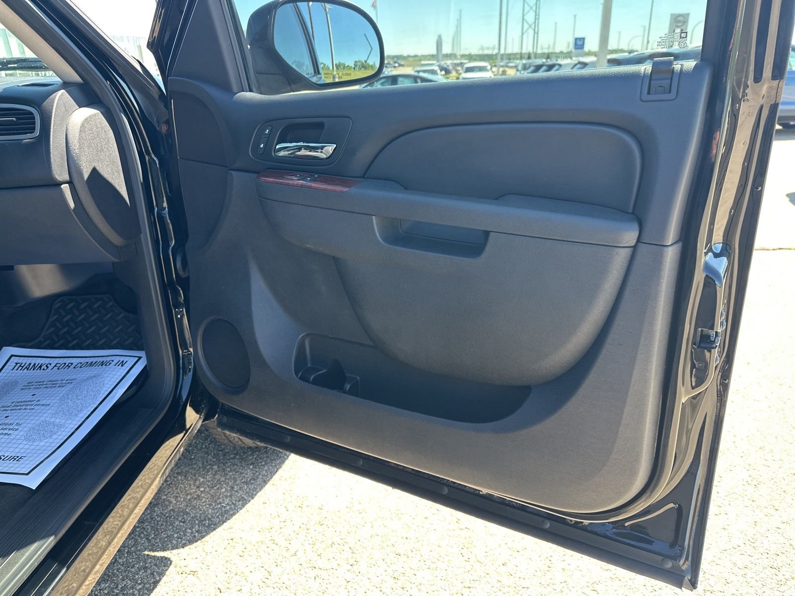Used 2010 Black GMC SLT image 37