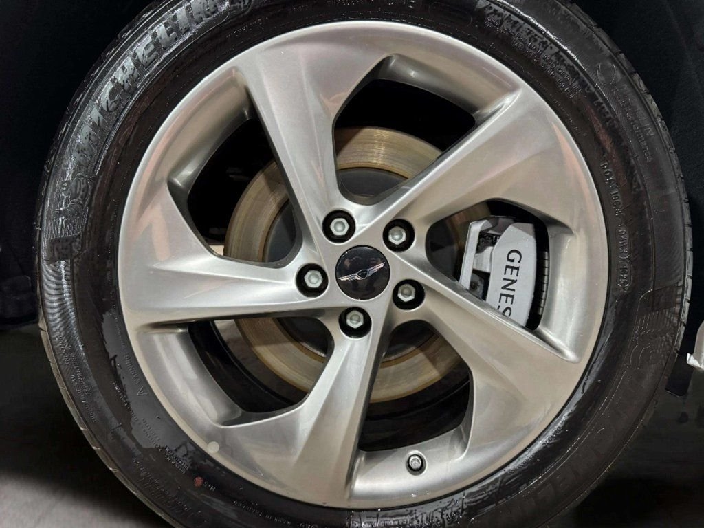2026 GENESIS GV70 Standard - Photo 28