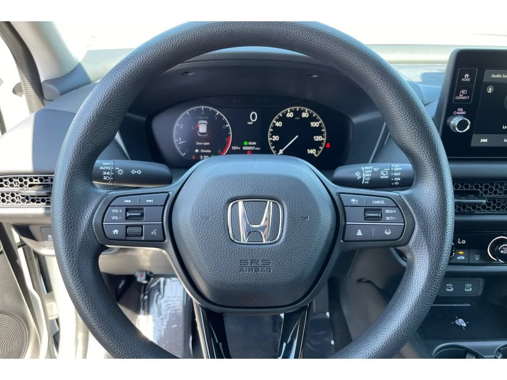 2027 Honda HR-V LX - Photo 87
