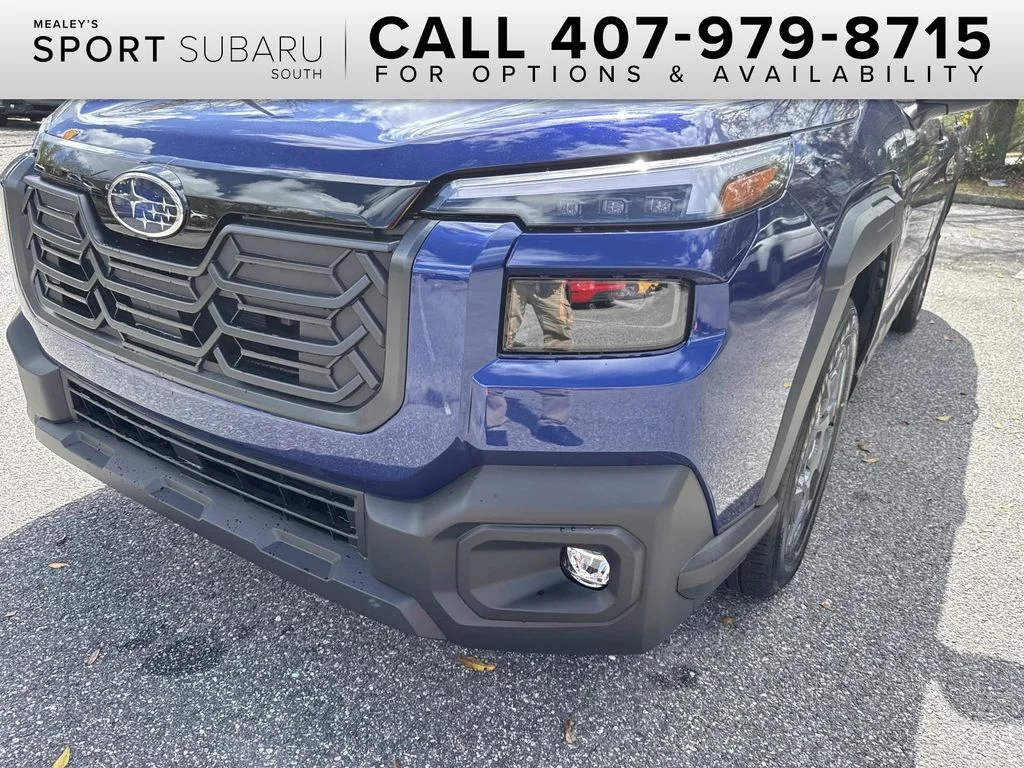 2026 Subaru Outback Premium - Photo 10
