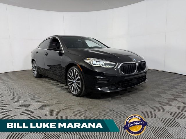 2024 BMW 2 Series 228i