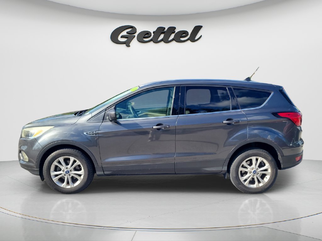 2019 Ford Escape SE - Photo 8