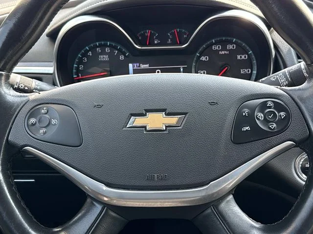 Used 2019 White Chevrolet LT image 17