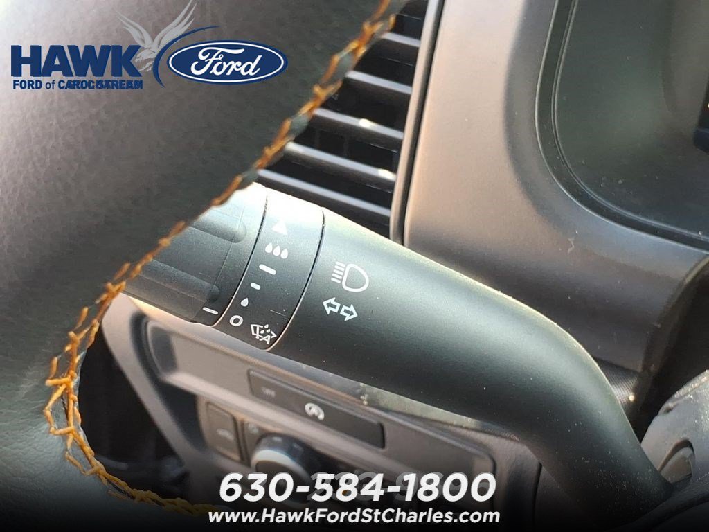 Used 2025  Ford Tremor image 22