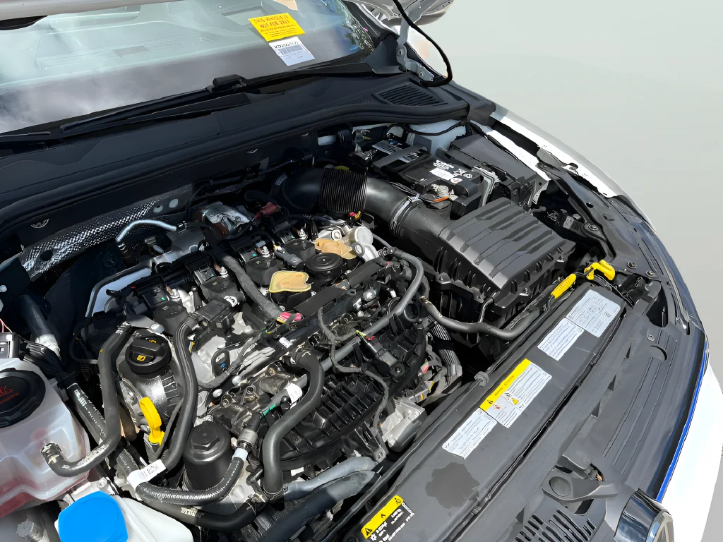 Used 2022  Volkswagen 2.0T image 20