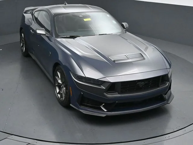 2026 Ford Mustang Dark Horse - Photo 44