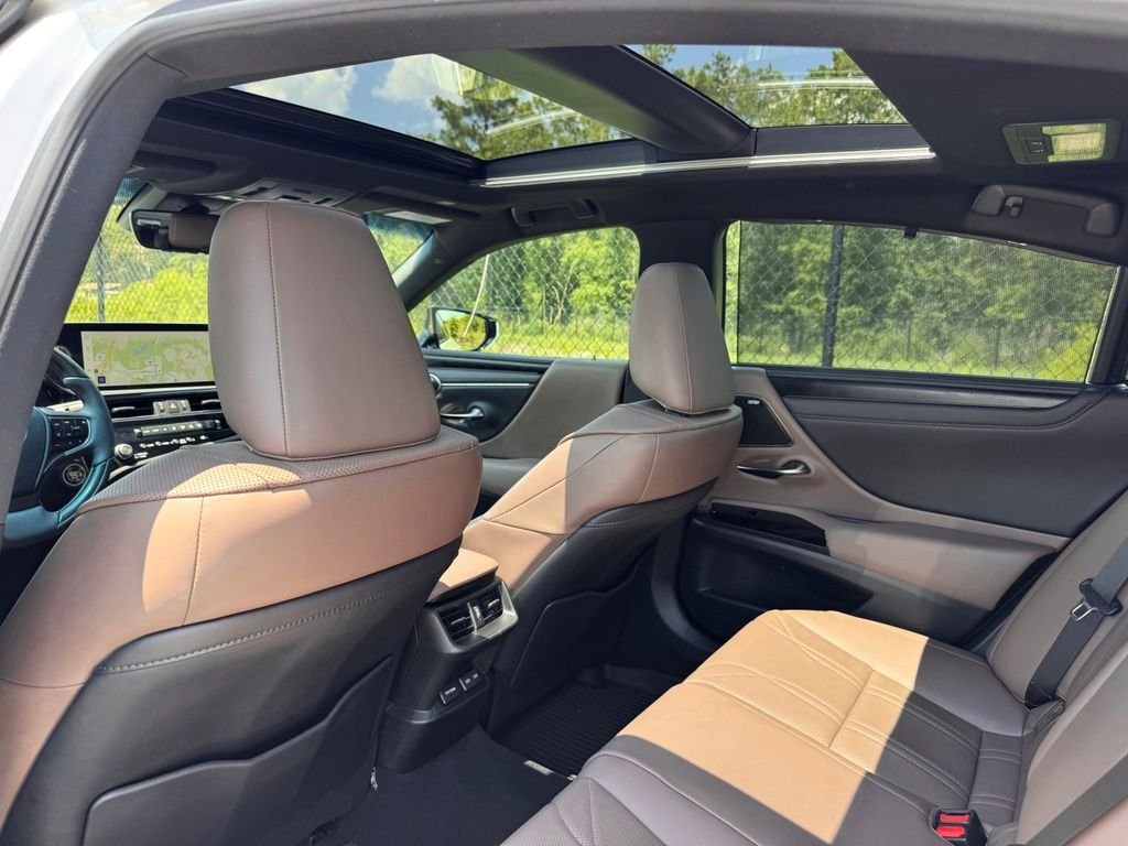 2024 Lexus ES 350 Ultra Luxury - Photo 23