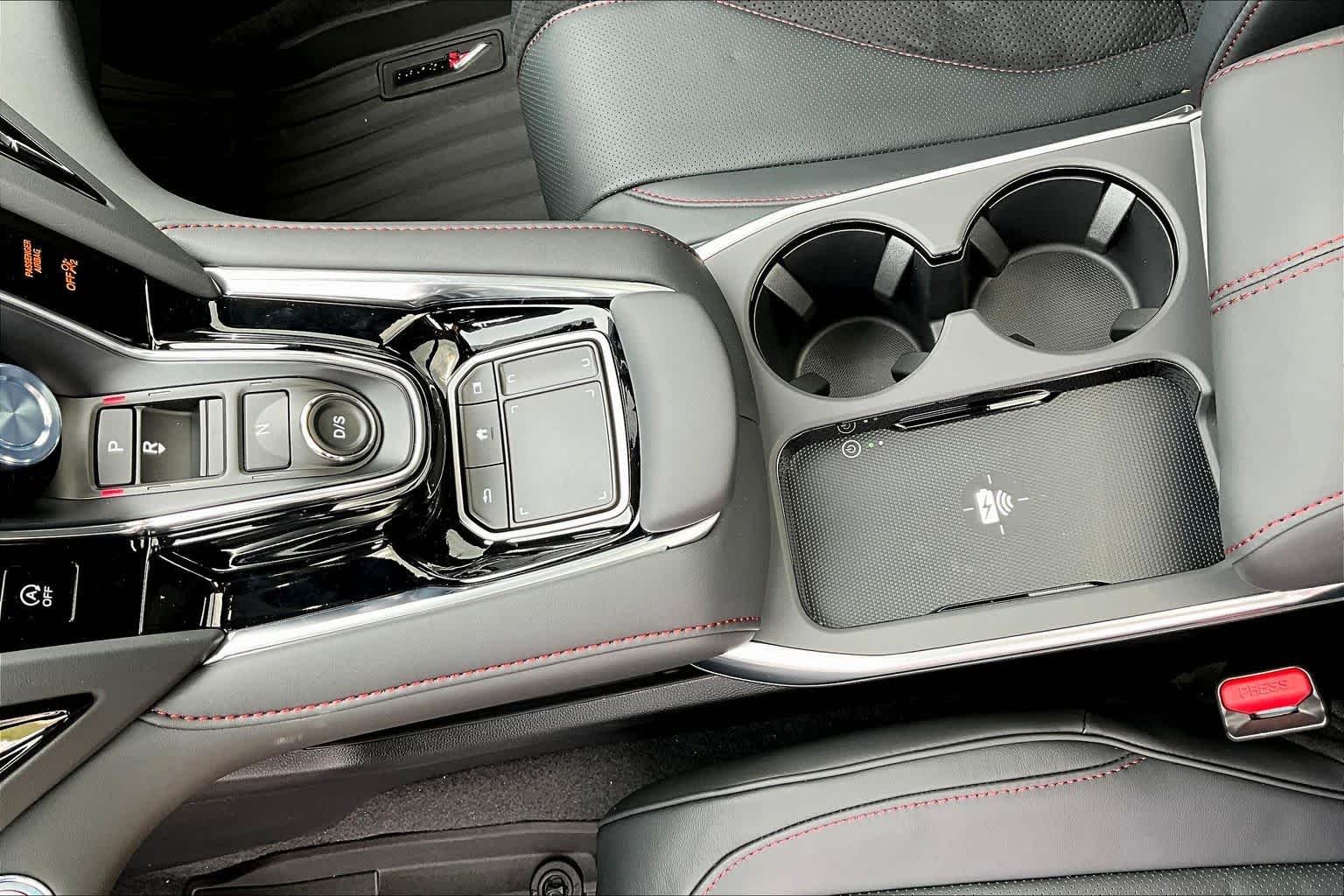 New 2026 Majestic Bla Acura w/A-Spec Package image 7