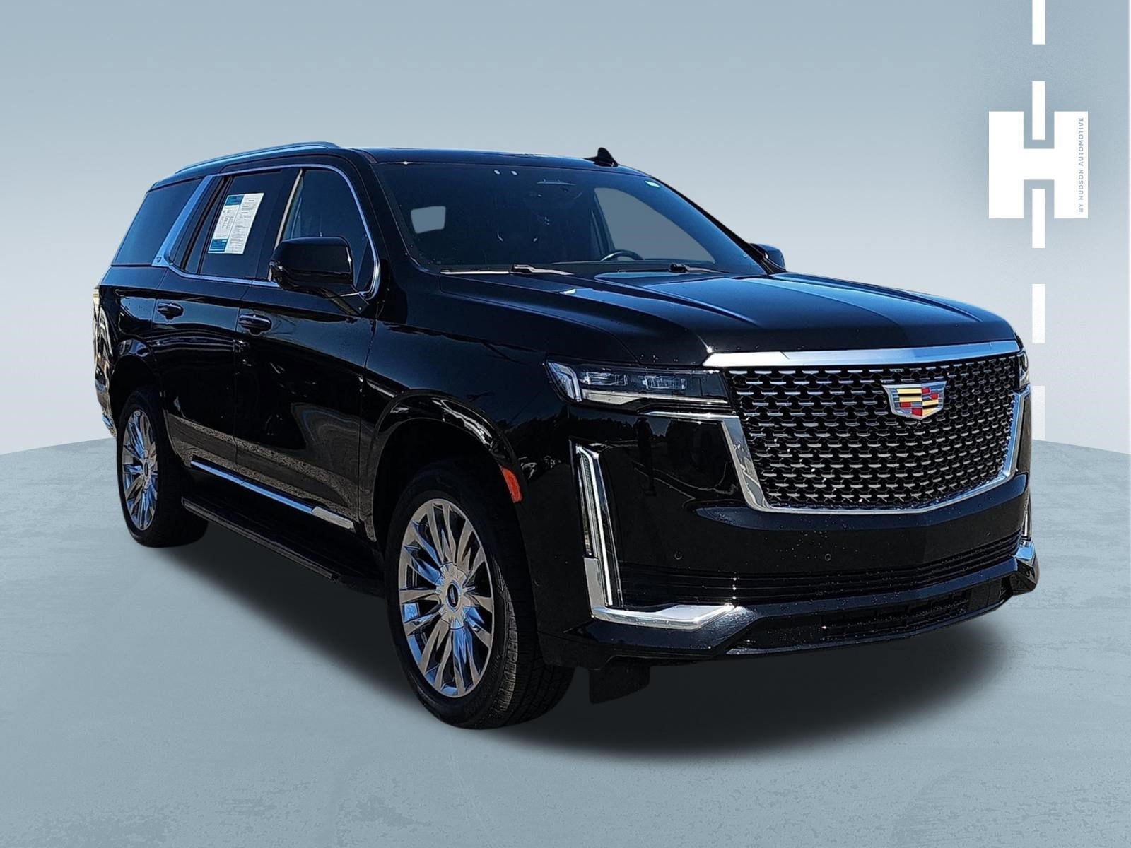 2022 Cadillac Escalade