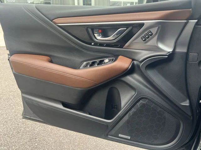 Used 2020 Gray Subaru Touring XT image 31