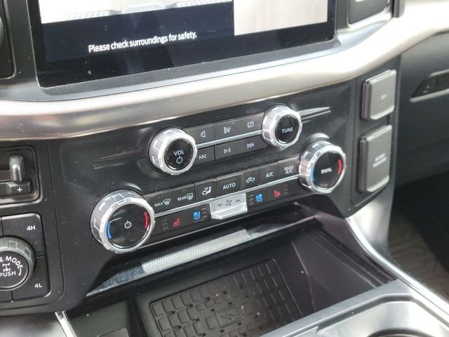 Used 2023 Black Ford Raptor image 25