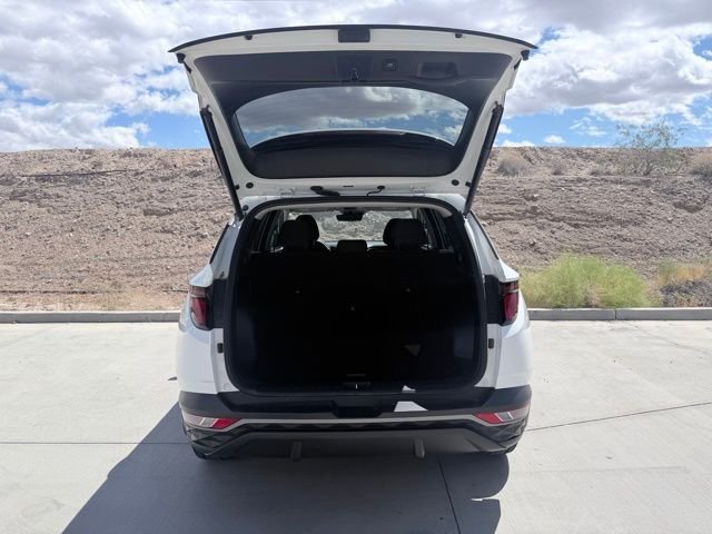 2024 Hyundai Tucson SEL - Photo 29