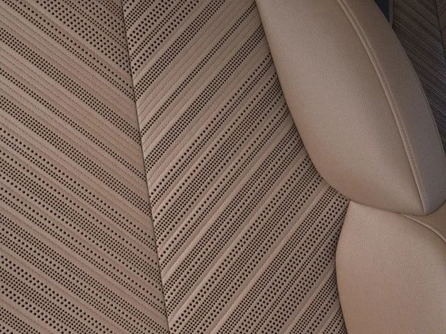New 2025 Silver Cadillac Sport 2 image 21