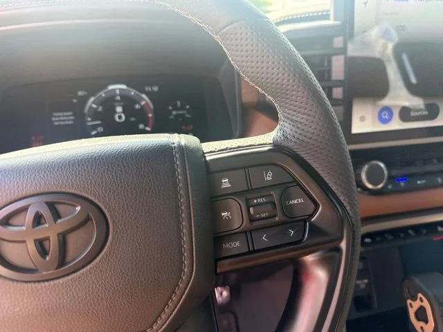 Used 2026  Toyota 1794 Edition image 16