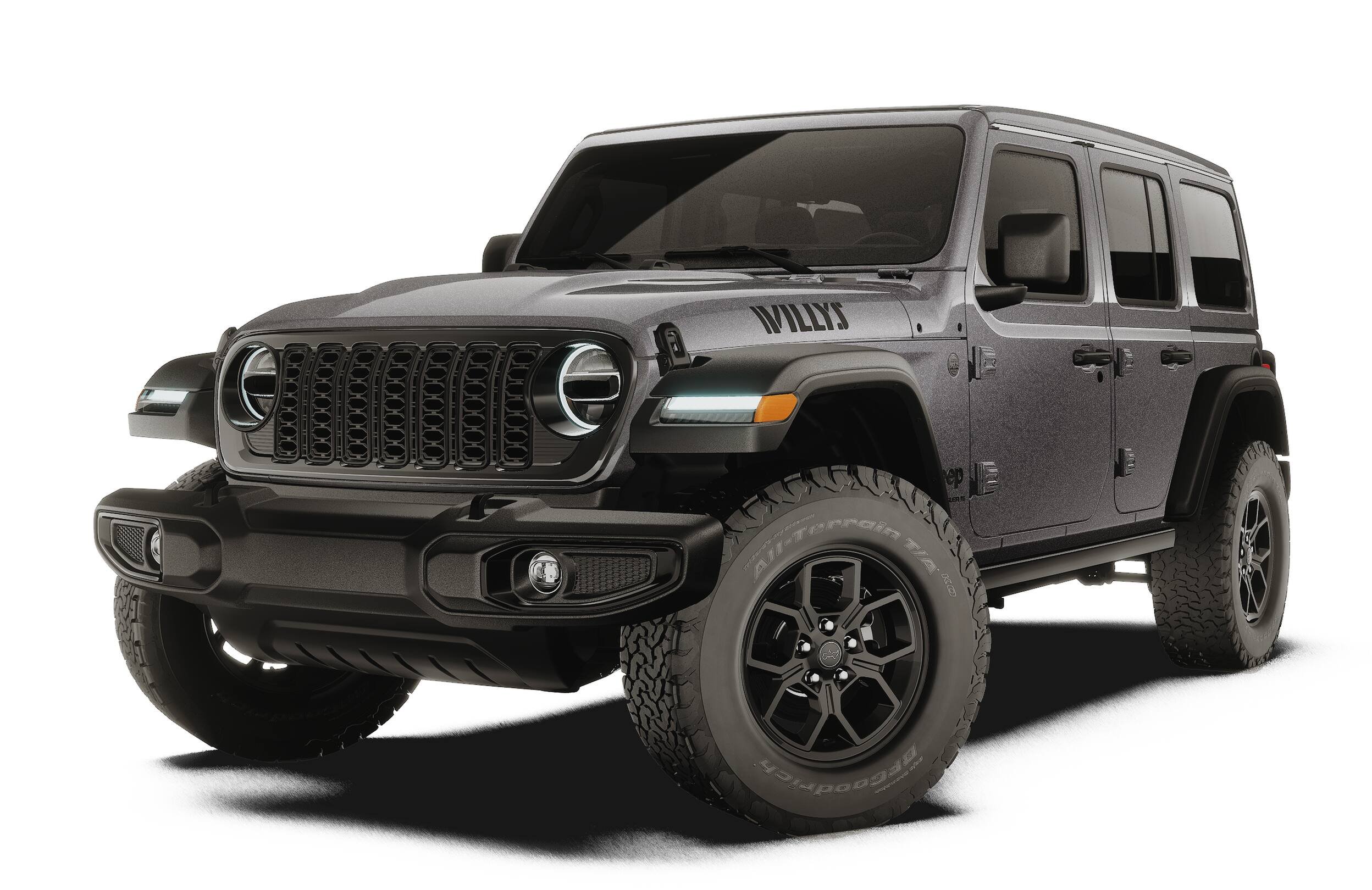 Vehicle thumbnail