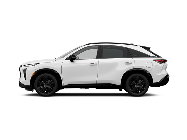 New 2027  INFINITI Sport AWD image 8