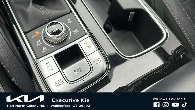 Certified Used 2024 Green Kia SX X-Pro image 21
