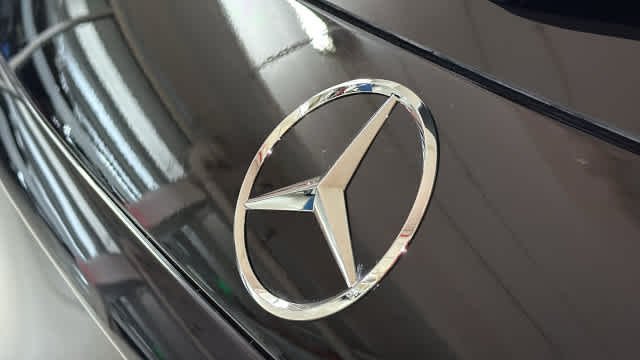 Certified Used 2026 Black Mercedes-Benz GLC 300 image 8