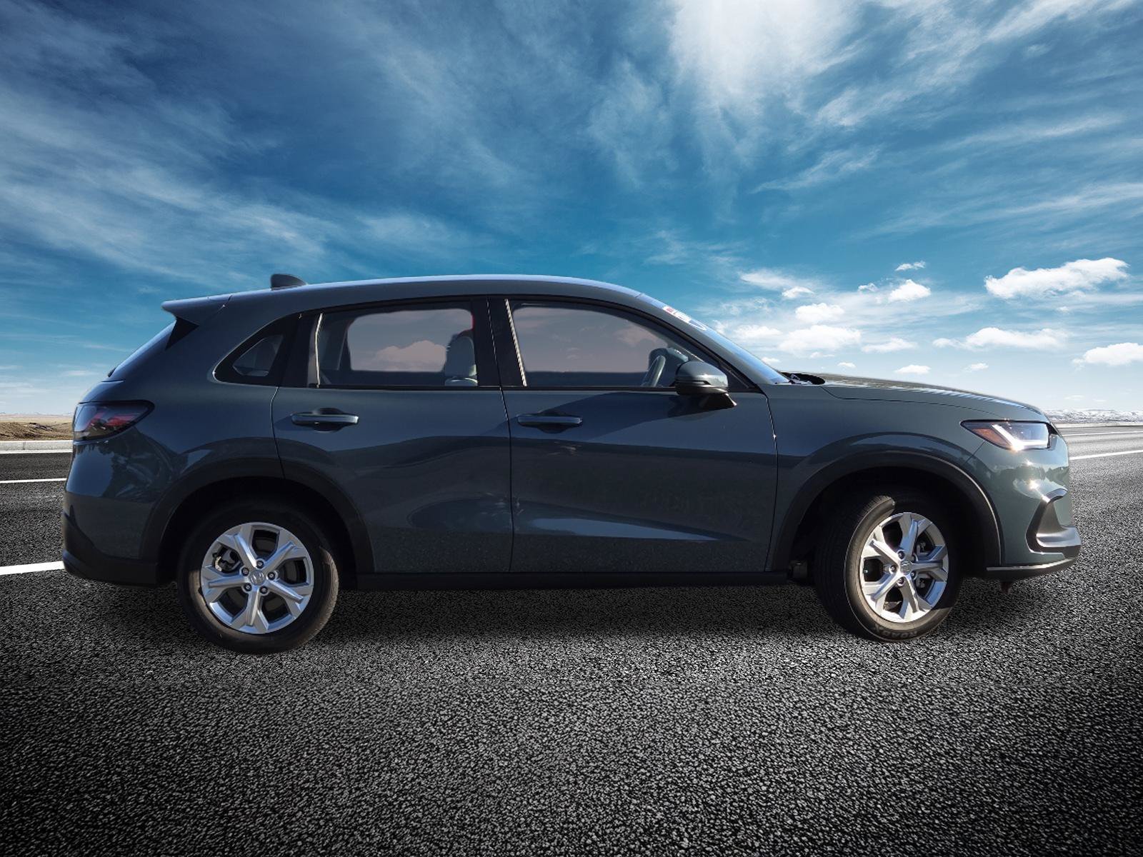 2024 Honda HR-V LX - Photo 48