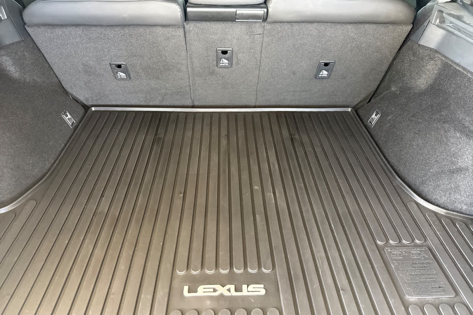 Used 2024 Caviar Lexus F SPORT Performance image 16