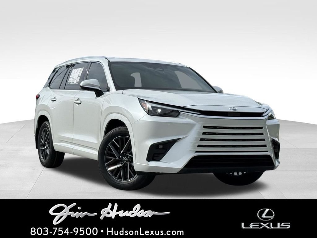 2026 Lexus TX 350 350 Premium AWD's photo