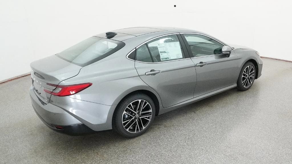 New 2026  Toyota XLE image 5