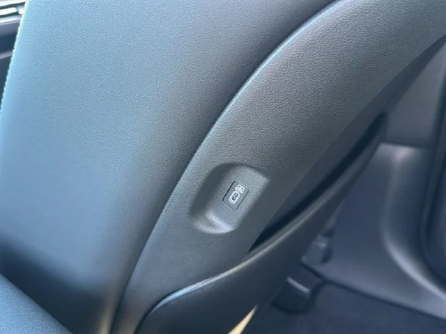New 2026 Black Hyundai SEL image 30