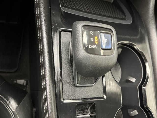 Used 2021 Gun Metallic Nissan SL image 23