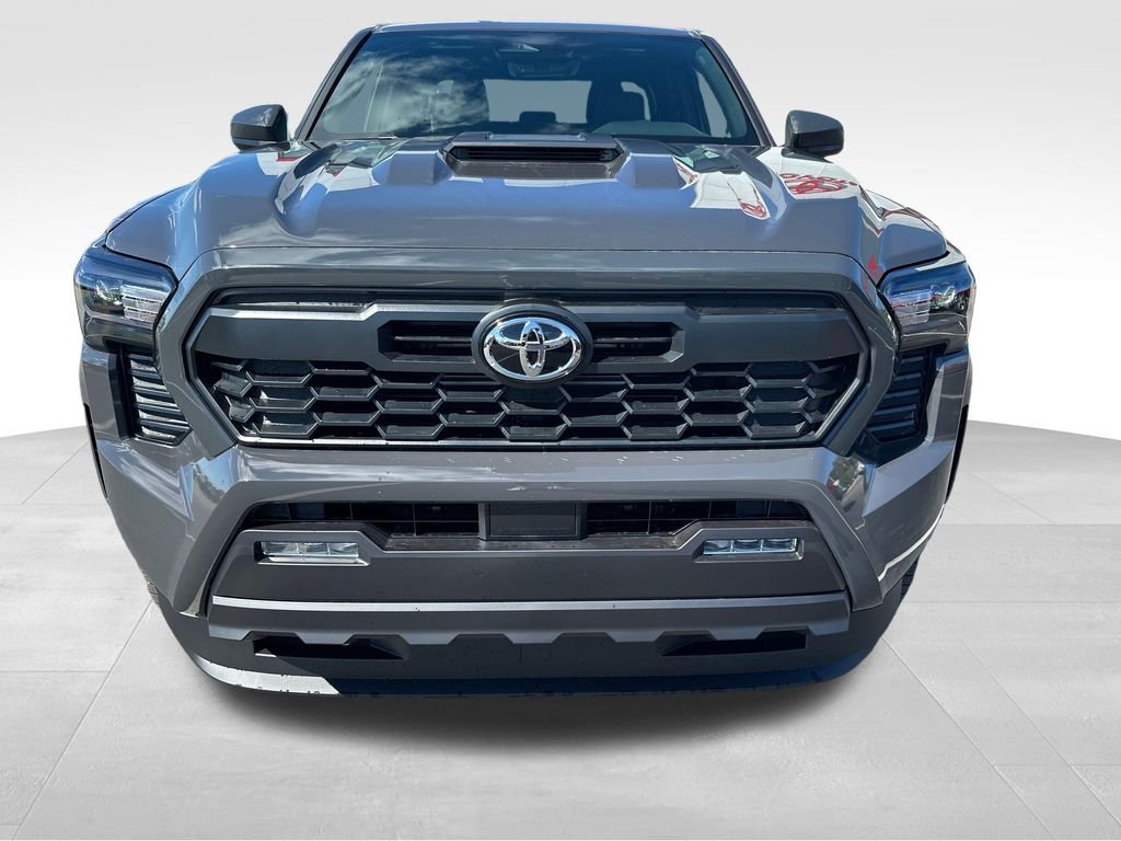 New 2026  Toyota TRD Sport image 8