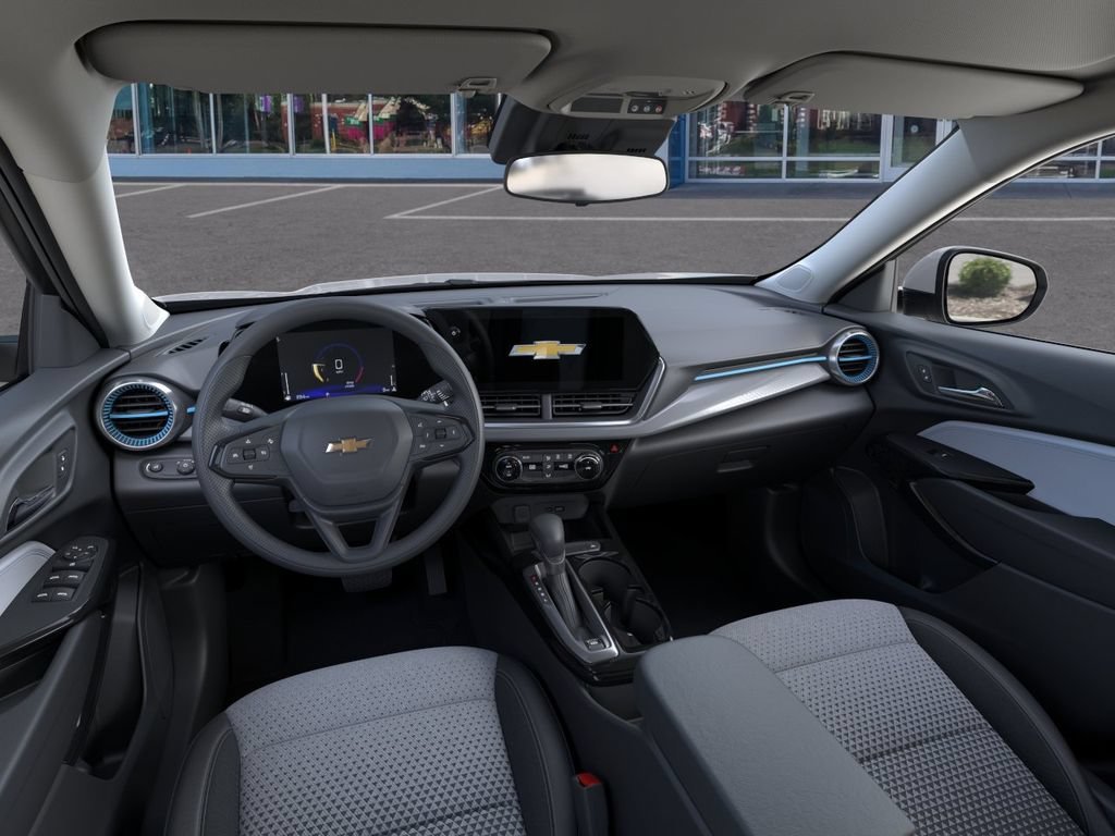 2026 Chevrolet Trax LT - Photo 15