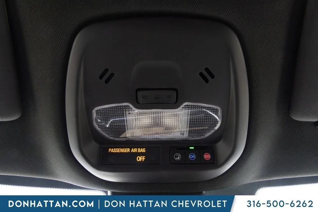 2026 Chevrolet Trax RS - Photo 16
