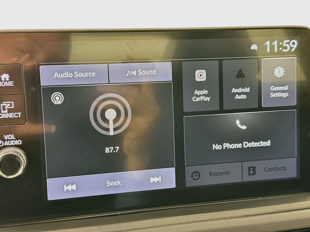 2026 Honda Accord SE - Photo 14