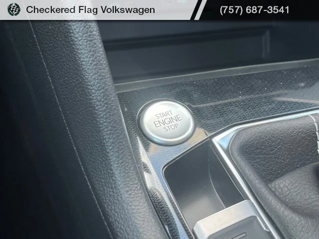 New 2026 Gray Volkswagen 1.5T SE Black image 44