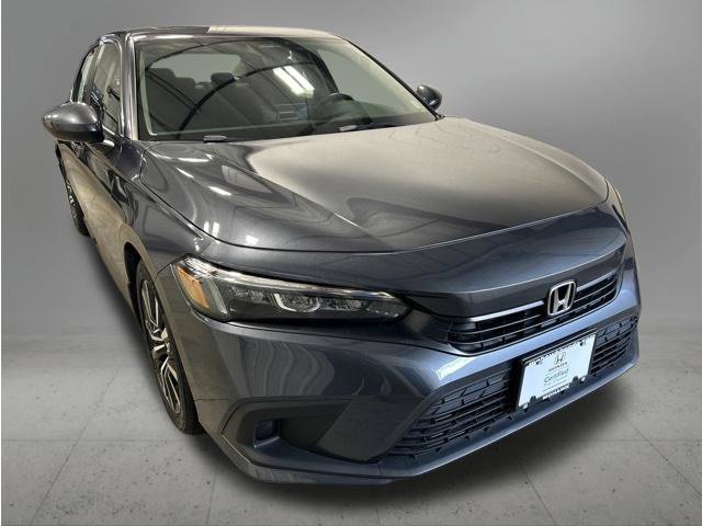2024 Honda Civic EX - Photo 9