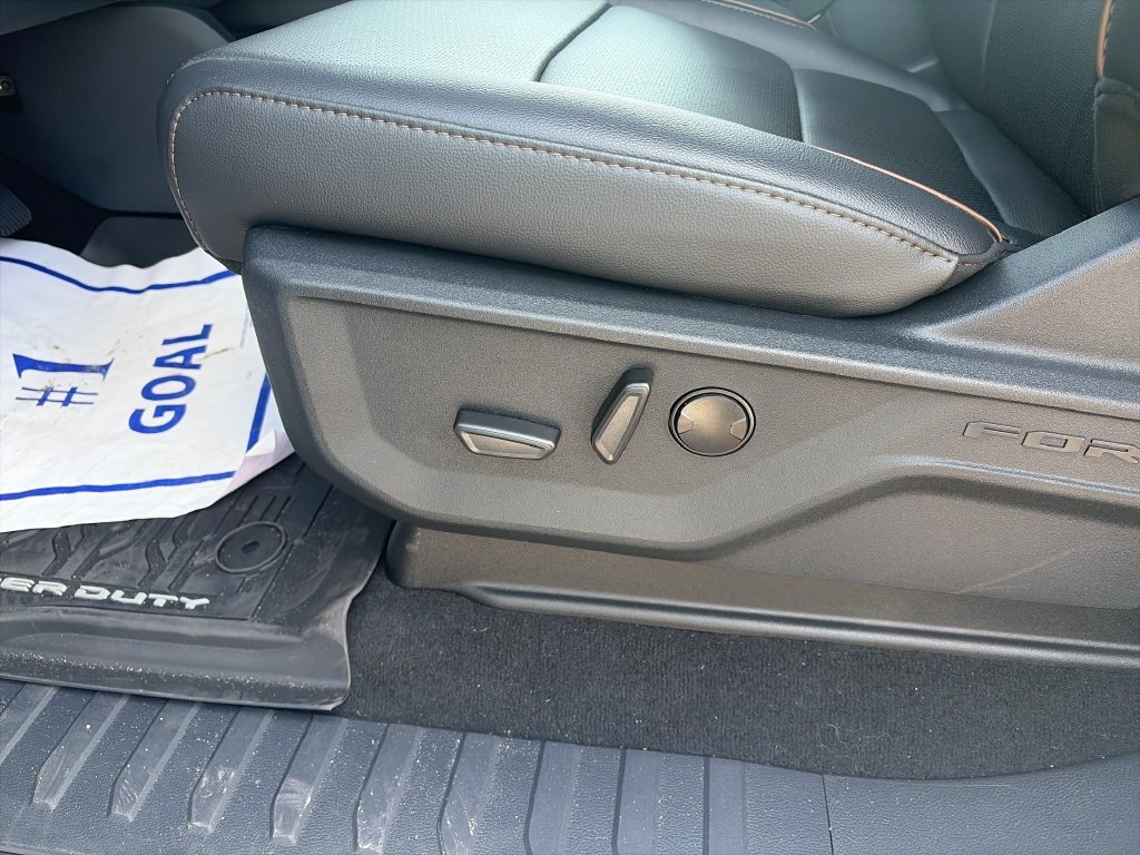 2026 Ford F-250 Super Duty Lariat - Photo 13