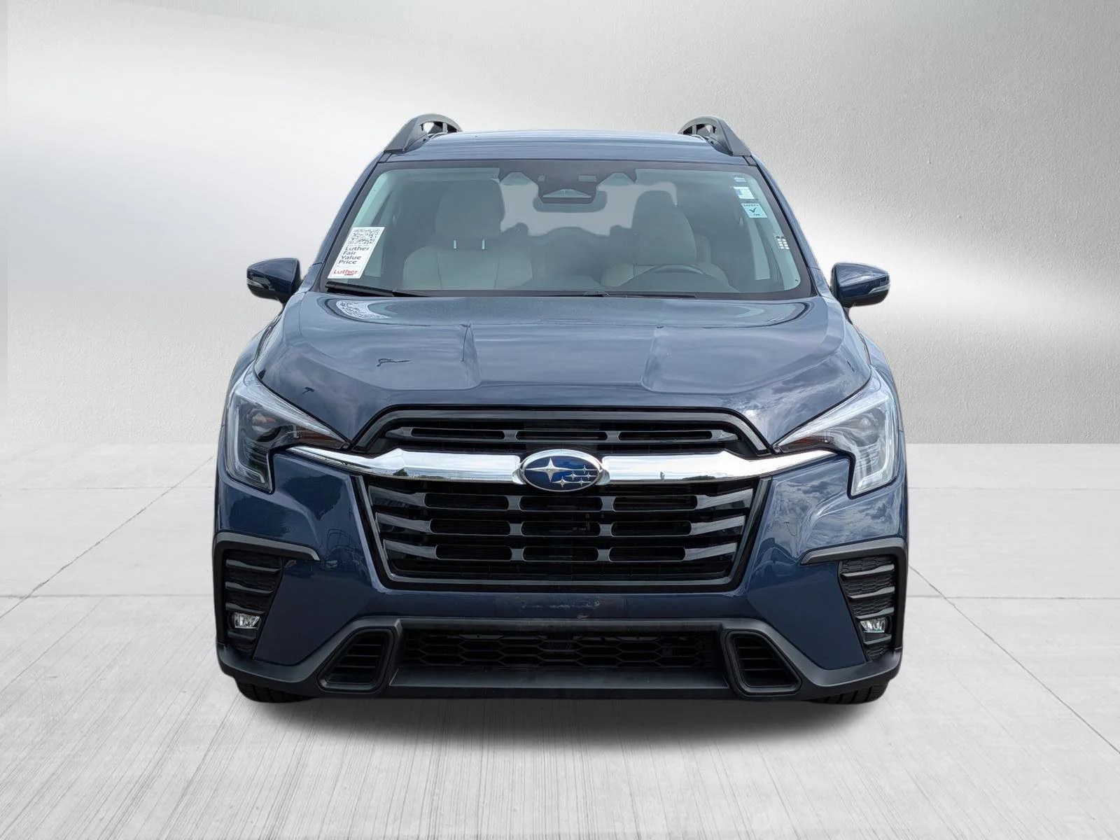 Used 2023 Subaru Ascent Limited with VIN 4S4WMASD1P3453794 for sale in Bloomington, Minnesota