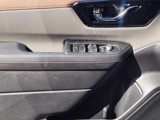 Used 2026 Gray Subaru Sport image 24