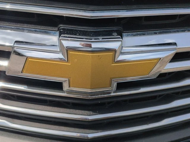 Used 2023 Black Chevrolet LT image 32