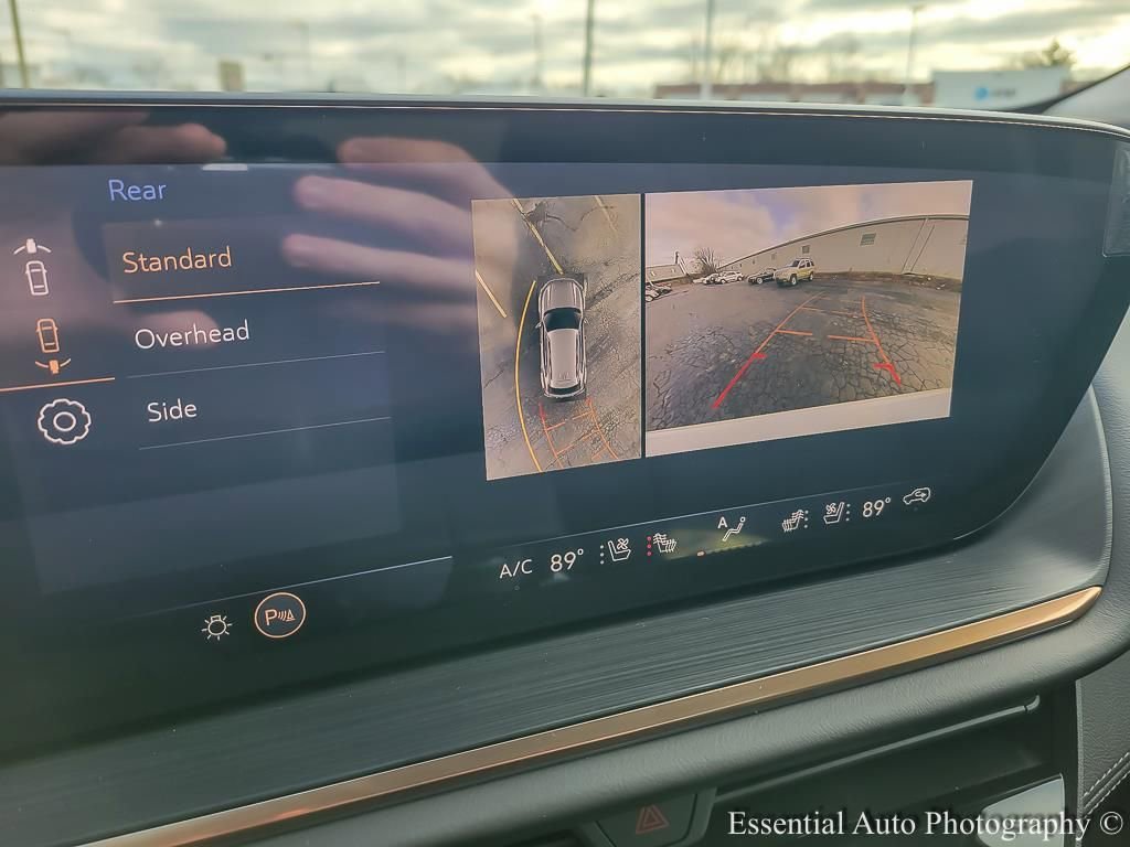 2026 BUICK ENVISION - Image 16