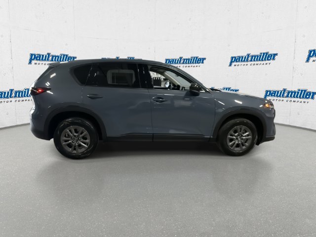 New 2026 Gray Mazda 2.5 S Select image 12
