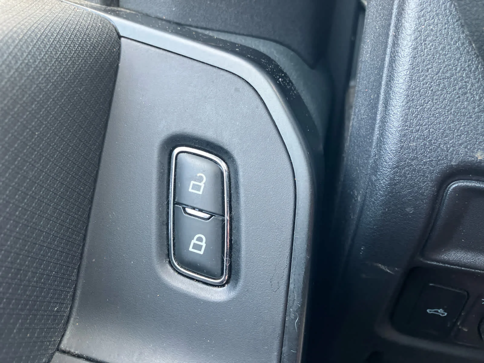 Used 2021 Carbonized Gray Metallic Ford XL image 13