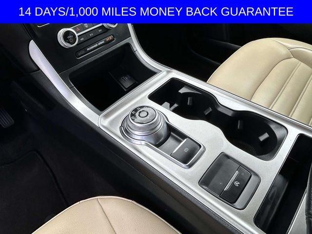 Certified Used 2024 Silver Ford SEL image 18