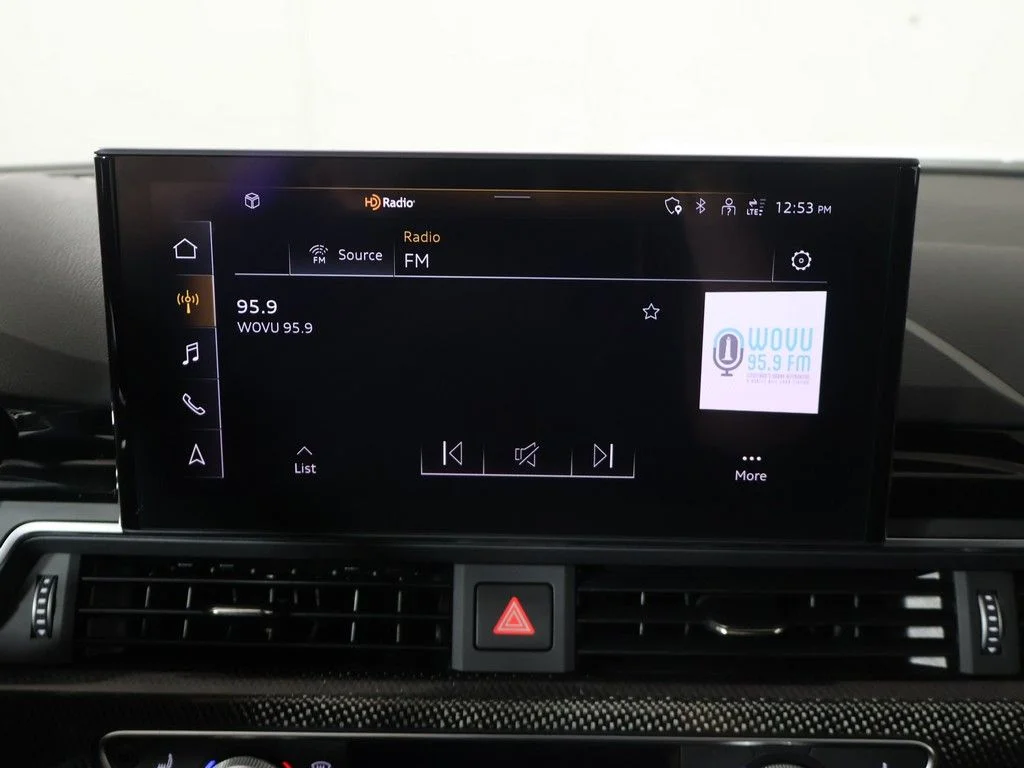 Used 2023 Gray Audi Premium Plus image 48