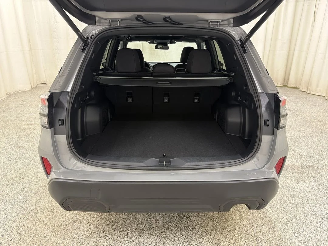 New 2026 River Rock Pearl Subaru Premium image 17