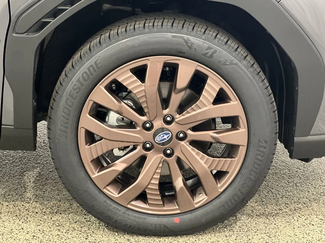 2026 Subaru Forester Sport - Photo 10