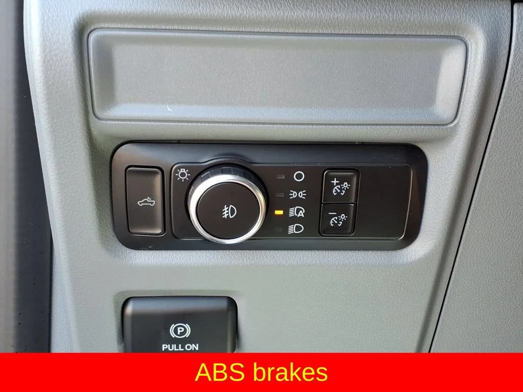 Used 2023 Gray Ford XLT image 14