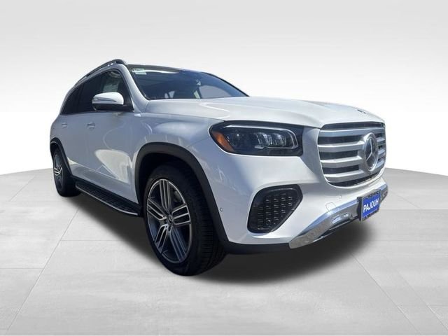 2026 Mercedes-Benz GLS GLS 450
