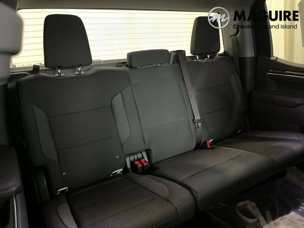2026 Chevrolet Silverado 1500 LT - Photo 30