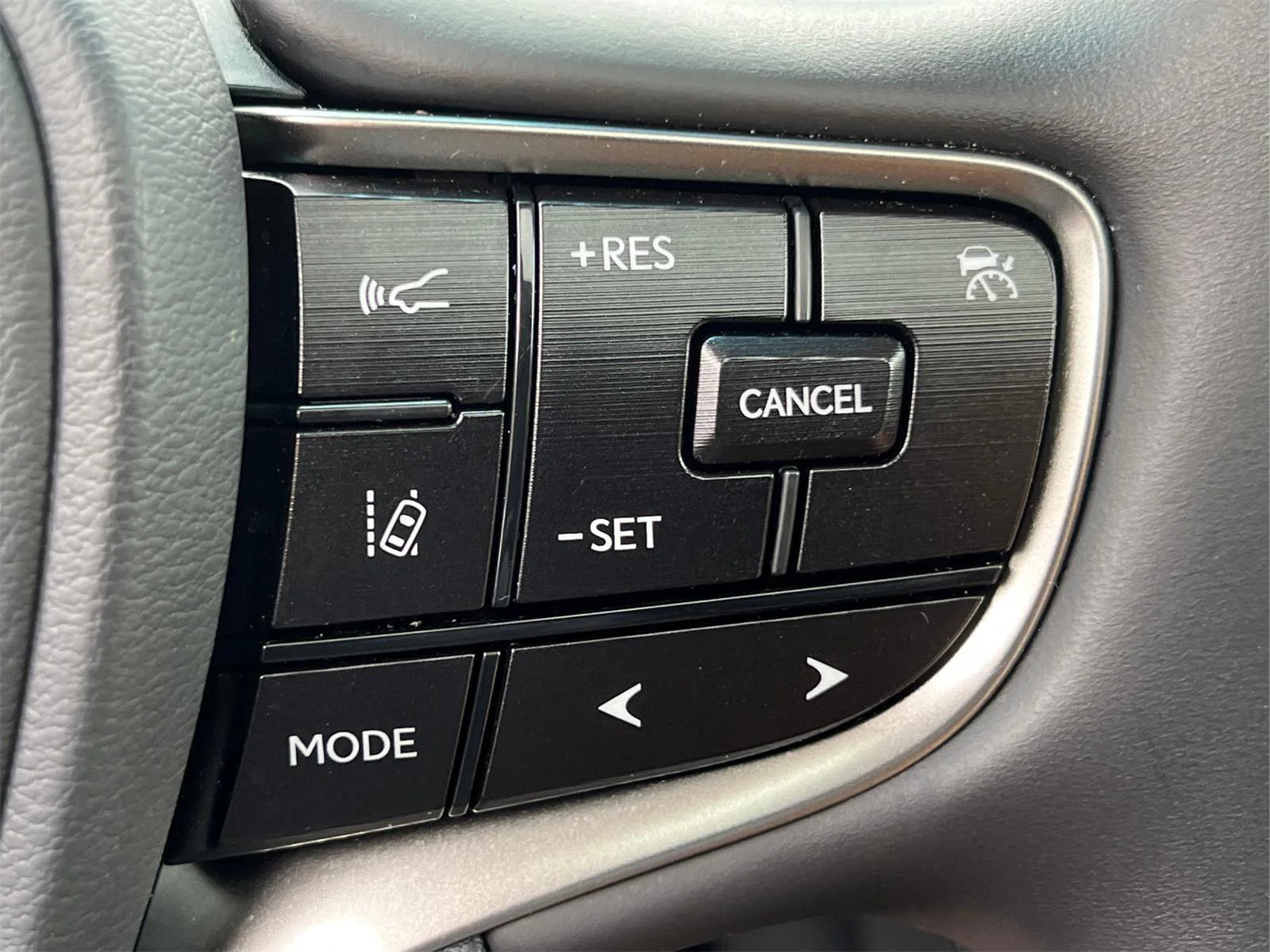 Certified Used 2025 Caviar Lexus 350 image 26